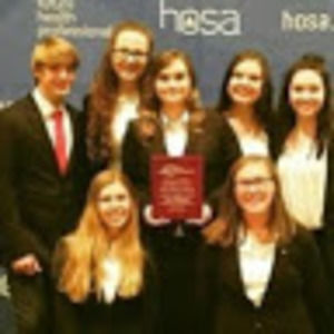 Meet your Posher, Christopher